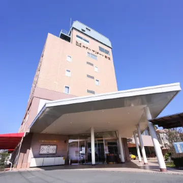 Hotel Marital Sousei Kurume