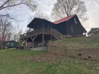 Tranquil Cabin on Barren River Lake
