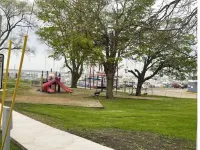 Lakefront 9 bedroom house sleeps 21+ Hotels in Sanilac County