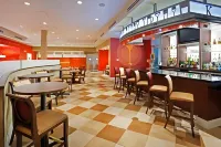 Holiday Inn ROCK HILL by IHG - bar