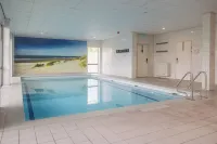 Fletcher Hotel-Restaurant Noordsee-Ameland - Pools