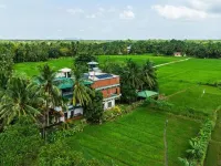 邁拉加馬肉桂公寓 莫訥勒格勒區酒店