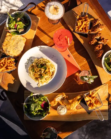 Le Val Thorens, a Beaumier Hotel