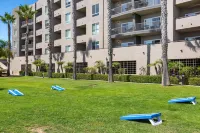 WorldMark Oceanside
