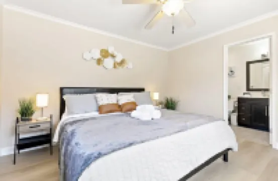 @ Marbella Lane - Modern Refreshing Home