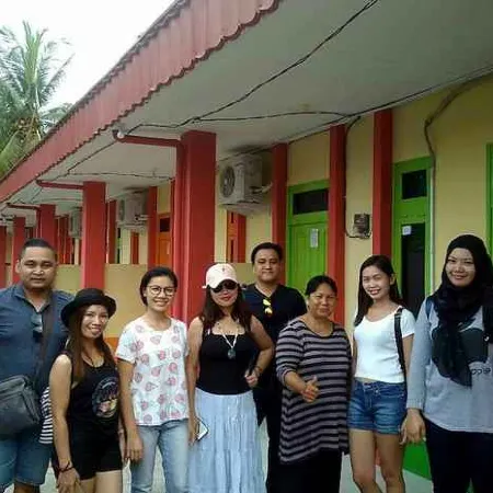 Rainbow Singkawang