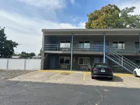 Capri Motel by Belvilla Walla Walla US 12