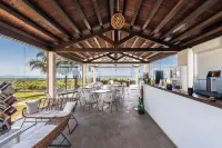 Agriturismo Alle Riserve Cavagrande