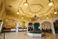 Hoover DAM Lodge فنادق في Boulder City