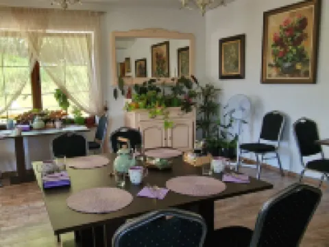 Provence Suceava Hotels in Suceava