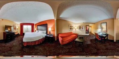 Holiday Inn Express & Suites Tyler South Hotels near GED Testing Service