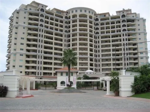 Bay View Grand  1 Bedroom 1 bathroom