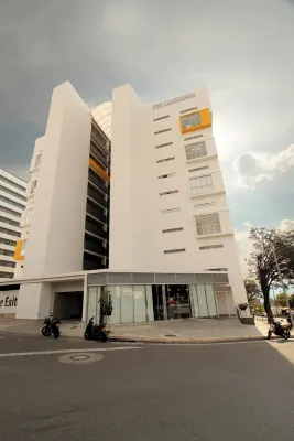 Cozy complete apartment in Bucaramanga Hotels in 