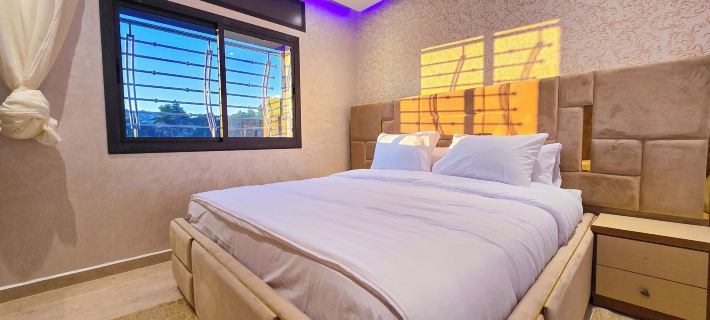 Golf Star - Luxury Holiday Homes Ξενοδοχεία στην πόλη Tangier