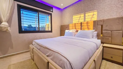 VELUXA 2 - 高爾夫明星度假屋 住宿飯店