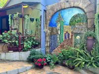 Rabbit Hole Hotel Hotels in West Rand