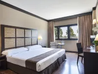 Aparthotel Attica 21 Vallés Hotels in Sabadell