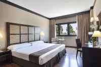 Aparthotel Attica 21 Vallés