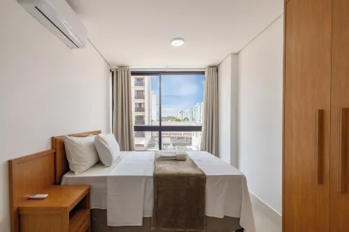 Comfort and Convenience in Brasilia - Get0302 Hotels in Guará