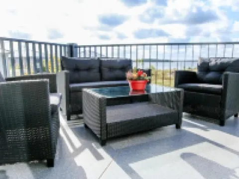 Apartment house Windland Hotels in Pouch