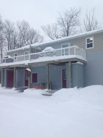 Copper view condo# 1 Snow River resort