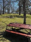 Red Cabin Retreat on Island Lake - Perfect for Fishing & Wildlife Lovers