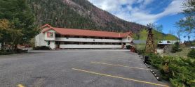 Hot Springs Inn