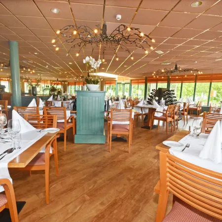 Fletcher Hotel-Restaurant Amelander Kaap