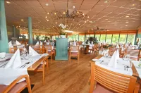 Fletcher Hotel-Restaurant Amelander Kaap