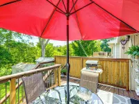 5 Mi to Platte River Inviting Bellevue Rental Hotels in Bellevue