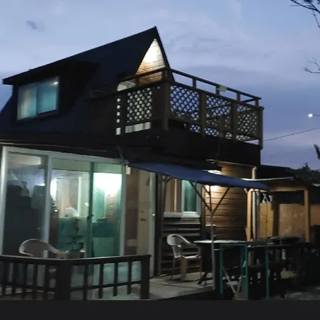 Pension Yangyang Stay