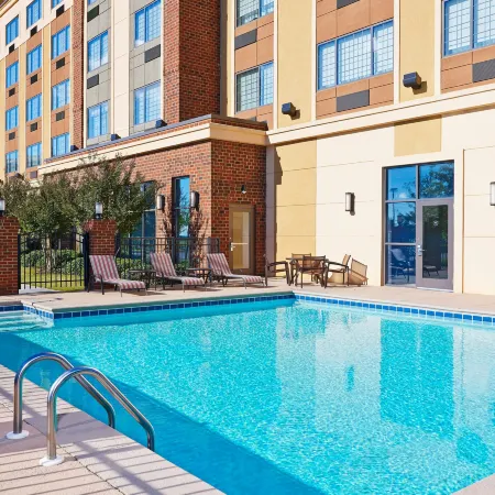 Sheraton Augusta Hotel