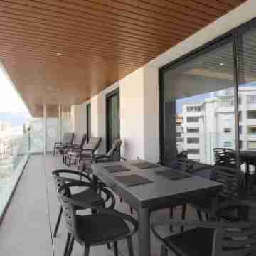 Happy Travel Jade Tower Dining/Meeting Rooms