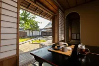 mameya Hotels in Tamba-Sasayama