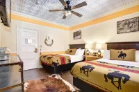 Hotel St Michael, BW Premier Collection