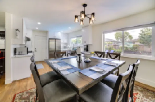 Salinas Home w/ Pool - Near Weathertech Raceway!