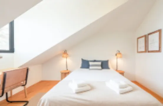 GuestReady - Conde das Acáçovas 3 Hotels in Barcarena