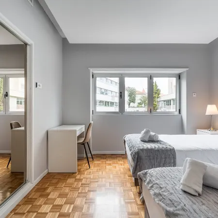 GuestReady - Charming City Escape
