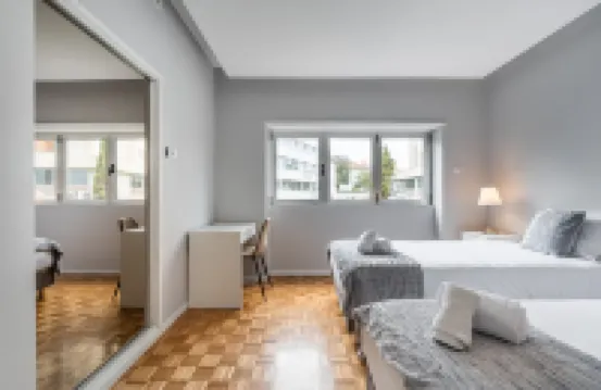 GuestReady - Escapadela encantadora na cidade 酒店