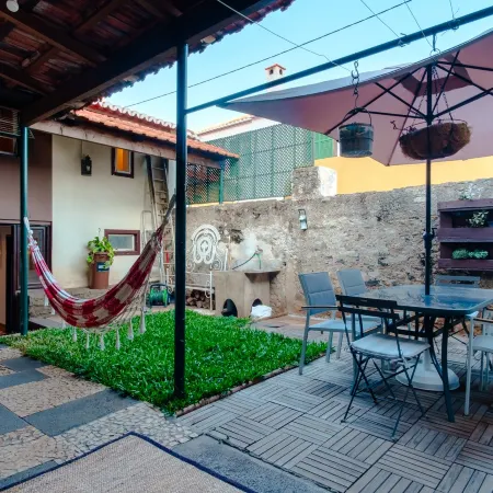 GuestReady - Peaceful Haven in Funchal