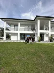 Grand Cypress Luxury Home Amazing location/ outdoor Pool, free Wifi ,Terraza Hotel di 