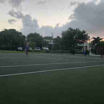 Beautiful Townhouse in the heart of the Florida Keys Fitness & Recreational Facilities