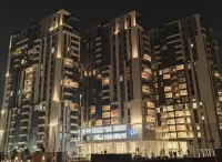 Luxyry Stay Aeon Towers Hotel in zona Taha Hussein Museum