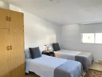 Padrón Centro, Camino De Santiago Herbon附近的飯店