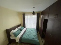 Lifestyle Villas, Nanyuki