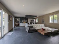 Villa Type mas Provençal 140 m2 4 Chambres Jardin de 1000 m2 Piscine 8 /4 Hotels in Carpentras