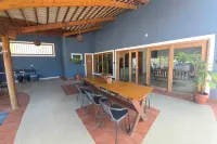 House of St. Michael of Gostoso