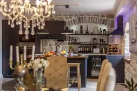 Villa Draga, Beautiful backyard paradise pool villa in Split-Dalmatia Hotels in Solin