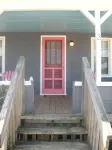 Cozy Cute Historic - Seaspray Cottage #3