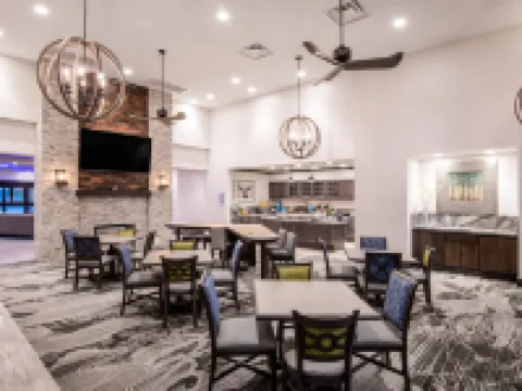 Homewood Suites by Hilton Steamboat Springs Hotels in Routt County